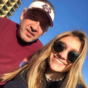 Meet your Posher, Jerry